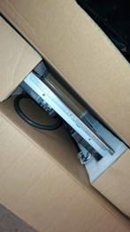 Neff Inductie Kookplaat - 4 Kookzones, Gebruikt, Energieklasse A of zuiniger, Inbouw, Inductie