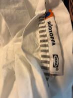 4-seizoenen dekbed/deken 200x200 IKEA, Huis en Inrichting, Slaapkamer | Beddengoed, Wit, Tweepersoons, Ophalen of Verzenden, Deken of Dekbed
