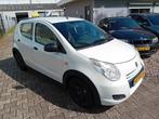 Suzuki Alto GT Plus! Unieke uitvoering! 1.0 2010 NIEUWE APK!, Voorwielaandrijving, Euro 5, Stof, 4 stoelen