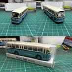 HB model Leyland Verheul LV4000 WSM, Hobby en Vrije tijd, Modelauto's | 1:87, Ophalen of Verzenden, Zo goed als nieuw, Bus of Vrachtwagen