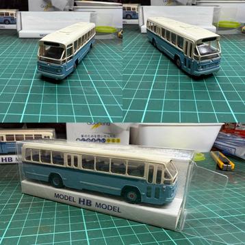 HB model Leyland Verheul LV4000 WSM beschikbaar voor biedingen