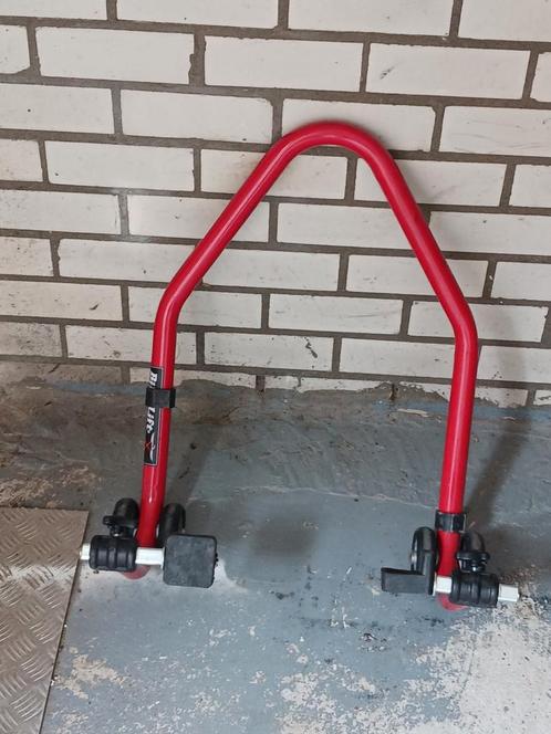 Motor Paddock Stand - Achterwiel - Gebruikt, Motoren, Onderdelen | Merk-onafhankelijk, Gebruikt, Ophalen