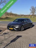 Mercedes CLA-klasse Shooting Brake 200 Business Solution AMG, Auto's, Mercedes-Benz, Gebruikt, Euro 6, 4 cilinders, Electronic Stability Program (ESP)