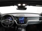 Volvo XC60 2.0 Recharge AWD R-Design SilverDawn met Glossy B, Automaat, Gebruikt, Euro 6, 4 cilinders