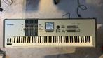 Yamaha Motif XS8, Muziek en Instrumenten, Synthesizers, Ophalen, Gebruikt, 88 toetsen, Yamaha