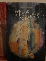 Pieter Koolwijk - Gozert, Luna en Missie afbreken, Boeken, Ophalen of Verzenden, Zo goed als nieuw, Pieter Koolwijk