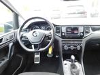 Volkswagen Golf Sportsvan 1.2 TSI/DSG Sound , Xenon, ACC, Tr, Auto's, Stof, Gebruikt, Euro 6, 4 cilinders
