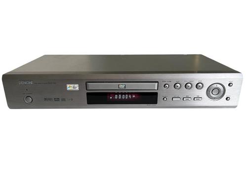 Denon DVD & CD speler DVD 700 incl. afstandsbediening, Audio, Tv en Foto, Dvd-spelers, Zo goed als nieuw, Dvd-speler, Overige merken