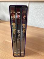 Harry Potter box, Cd's en Dvd's, Ophalen, Zo goed als nieuw