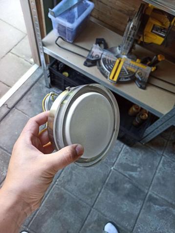 Plafond spotjes  beschikbaar voor biedingen