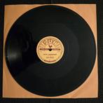 Evis Sun Reissue Milcow Blues Boogie 78rpm erg zeldzaam, Ophalen of Verzenden, Nieuw, Cd of Plaat