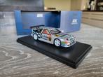 Toyota AE86 corolla schaal 1:43 trueno, Hobby en Vrije tijd, Modelauto's | 1:43, Ophalen of Verzenden, Zo goed als nieuw, Auto