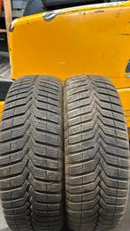 3x Winterbanden 175/65R14 o.a Fiat 500 meerdere mogelijk, Ophalen of Verzenden, Gebruikt