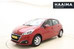 Peugeot 208 1.2 PureTech Blue Lion | Trekhaak | Navigatie |, Voorwielaandrijving, Stof, Gebruikt, Euro 6