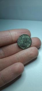 Romeinse munt keizer Gratianus 359 -383 AD, Ophalen of Verzenden