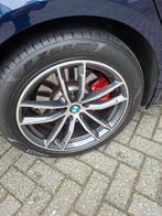 BMW Compl.Set Met Zomerband.Lagen op 530 e Serie Bjr. 2021., Auto-onderdelen, Banden en Velgen, 18 inch, Banden en Velgen, Ophalen of Verzenden