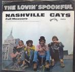 Lovin' Spoonful - Nashville Cats, Cd's en Dvd's, Gebruikt, 7 inch, Single, Ophalen of Verzenden