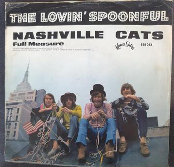 Lovin' Spoonful - Nashville Cats beschikbaar voor biedingen