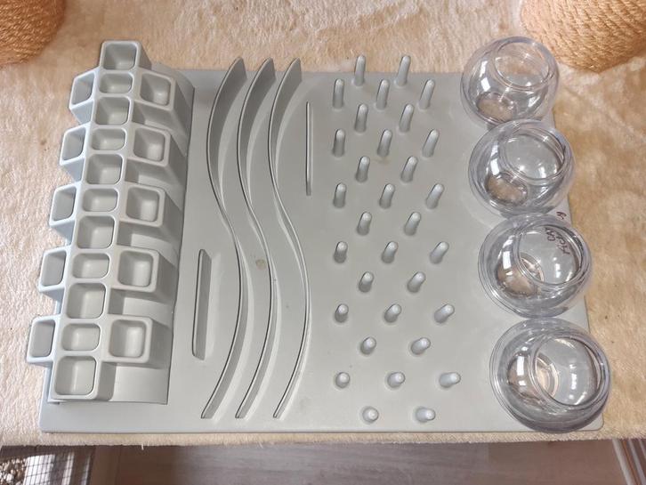 Trixie cat activity fun board, Dieren en Toebehoren, Kattenspeelgoed, Ophalen of Verzenden