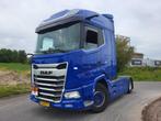 2022 DAF XG 450 FT Vrachtwagen, Auto's, Vrachtwagens, Euro 6, Overige brandstoffen, Origineel Nederlands, Bedrijf