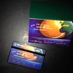 ABN AMRO telefoonkaarten, Ophalen of Verzenden, Nederland