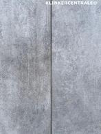 STUNT 400m2 grijs 60x60x3cm keramische tegels full body Cera, Tuin en Terras, Nieuw, Keramiek, Ophalen of Verzenden, Terrastegels