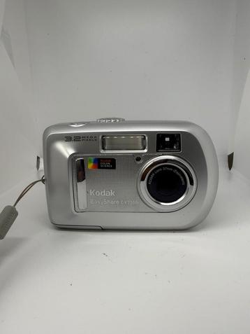 Kodak EasyShare CX7300 Digitale Camera – Retro Kodak Digicam beschikbaar voor biedingen