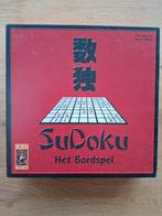 Sudoku het bordspel, Ophalen of Verzenden, Gebruikt, 999  Games