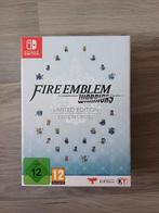 Fire Emblem Warriors Limited Edition nieuw in seal, Ophalen of Verzenden