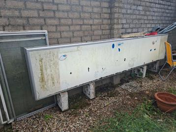 Grote Lichtbak - 350 cm beschikbaar voor biedingen
