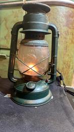 Feuerhand nr.260 met origineel glas, Ophalen of Verzenden