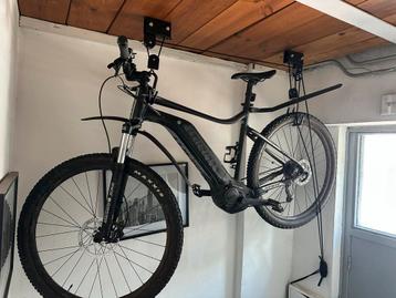 Giant fathom E+3 XL E mountainbike beschikbaar voor biedingen