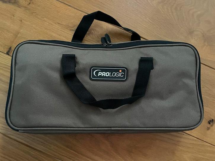 Prologic Buzzer Bar Set, Watersport en Boten, Hengelsport | Karpervissen, Gebruikt, Ophalen of Verzenden