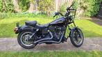 HD FXDXI Dyna Super Glide Sport, 2 cilinders, Sportuitlaat, Chopper, 1449 cc