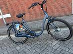 BATAVUS Entree, donkerblauw, 7 versnellingen, lage instap, (Extra) lage instap, Nieuw, 50 tot 53 cm, Ophalen