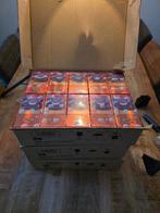 Pokémon TCG Gem Pack VOL. 3 Booster Box, Hobby en Vrije tijd, Verzamelkaartspellen | Pokémon, Ophalen of Verzenden, Nieuw, Boosterbox