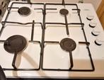 Everglades gaskookplaat., Ophalen, 4 kookzones, Zo goed als nieuw, Gas