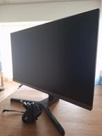 Samsung LS24R350 24 inch Full HD Monitor, Computers en Software, Monitoren, HDMI, IPS, Full HD, Zo goed als nieuw