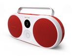 Portable Bluetooth Speakers Polaroid P3 - Rood, Audio, Tv en Foto, Luidsprekers, Polaroid B.V., Nieuw, Ophalen of Verzenden, 60 tot 120 watt