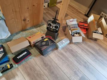 Modelbouw pakket - Diverse merken beschikbaar voor biedingen