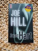 Joe Hill - Zwart Hart, Boeken, Ophalen of Verzenden, Zo goed als nieuw