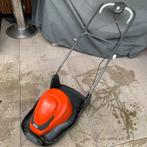 Flymo SimpliGlide 360 Husqvarna grasmaaier, Ophalen of Verzenden, Zo goed als nieuw