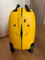 Trunki Bij koffer, Sieraden, Tassen en Uiterlijk, Koffers, Ophalen, Gebruikt, Hard kunststof, Minder dan 50 cm