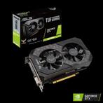 Asus GeForce GTX 1660 Super TUF 6GB OC, Computers en Software, Videokaarten, PCI-Express 3, Gebruikt, GDDR6, Ophalen of Verzenden