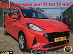 Hyundai i10 1.0, 1e Eig! NAP! Nwe APK! Zondag Open!, Auto's, Origineel Nederlands, Te koop, Benzine, 4 stoelen