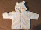 Baby jacket size 62 / baby jas maat 62, Ophalen of Verzenden, Gebruikt, Jongetje of Meisje, Jasje