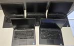 Partij 5x Dell 8TH gen laptops met Full HD schermen, Computers en Software, Windows Laptops, 2 tot 3 Ghz, Verzenden, 8 GB, 14 inch
