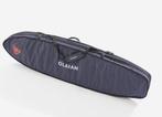 Olain dubbele surfboard travel bag 7ft - Zo goed als nieuw!, Watersport en Boten, Golfsurfen, Ophalen, Zo goed als nieuw, Overige typen