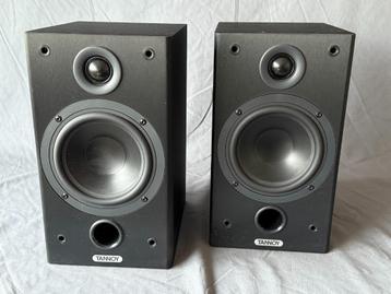 Tannoy Mercury F1 Limited Edition Upgrade beschikbaar voor biedingen