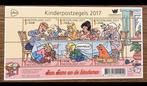 Postzegels pf. Kinderpostzegels 2017., Postzegels en Munten, Ophalen of Verzenden, Na 1940, Postfris